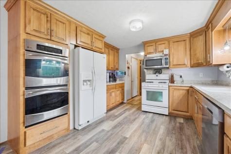 11455 Colwill Road Gambier OH 43022