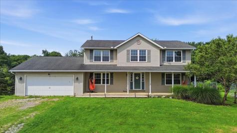 11455 Colwill Road Gambier OH 43022
