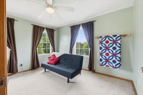 11455 Colwill Road Gambier OH 43022