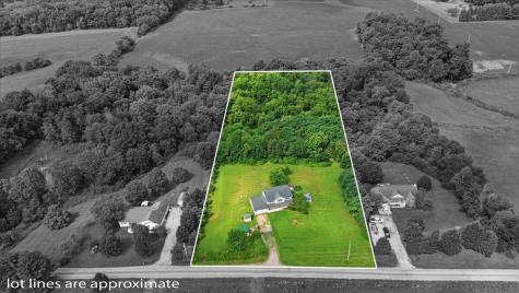 11455 Colwill Road Gambier OH 43022
