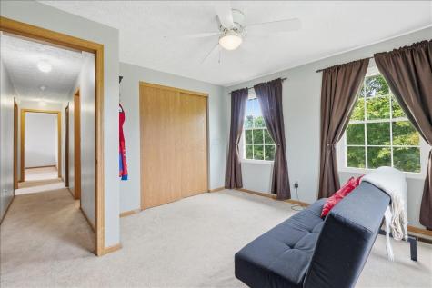 11455 Colwill Road Gambier OH 43022
