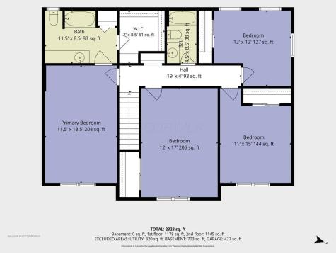 11455 Colwill Road Gambier OH 43022