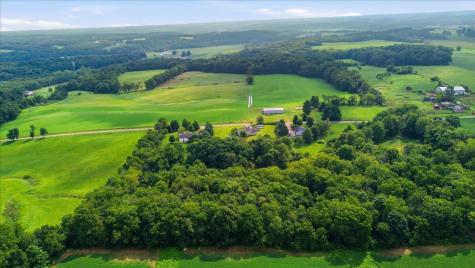 11455 Colwill Road Gambier OH 43022
