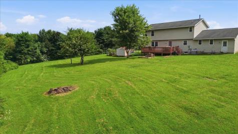 11455 Colwill Road Gambier OH 43022