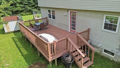11455 Colwill Road Gambier OH 43022