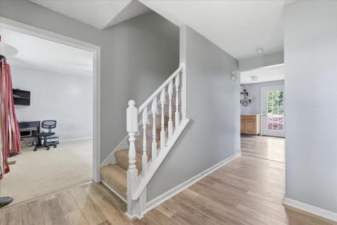 11455 Colwill Road Gambier OH 43022