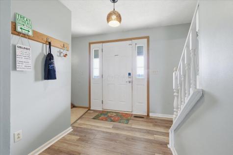 11455 Colwill Road Gambier OH 43022