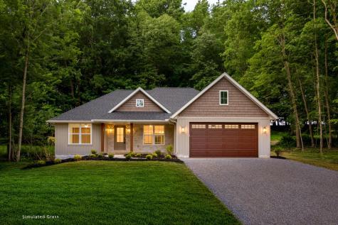 35 Orchard View Court Howard OH 43028