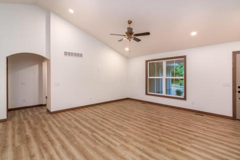 35 Orchard View Court Howard OH 43028