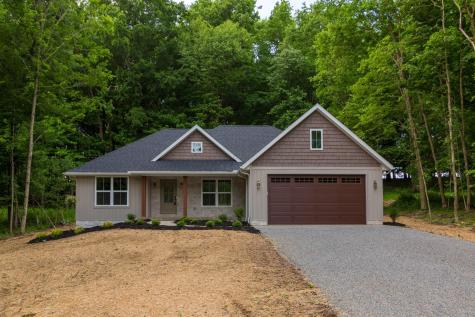 35 Orchard View Court Howard OH 43028