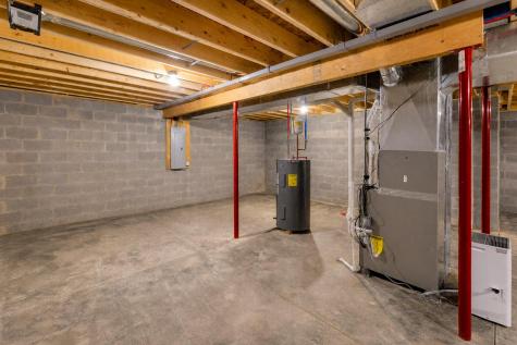 35 Orchard View Court Howard OH 43028