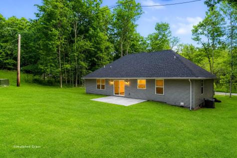 35 Orchard View Court Howard OH 43028