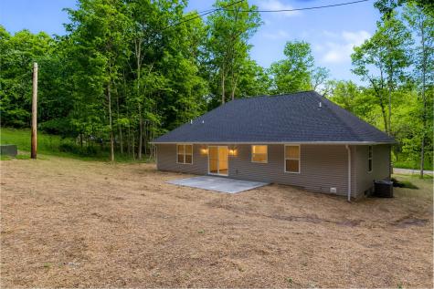 35 Orchard View Court Howard OH 43028