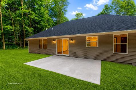35 Orchard View Court Howard OH 43028