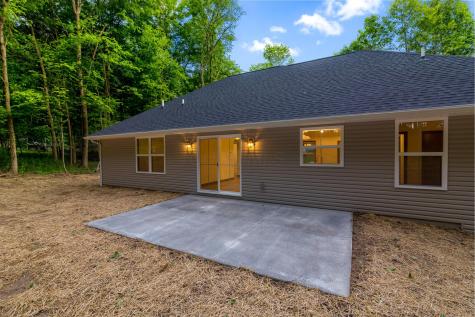 35 Orchard View Court Howard OH 43028