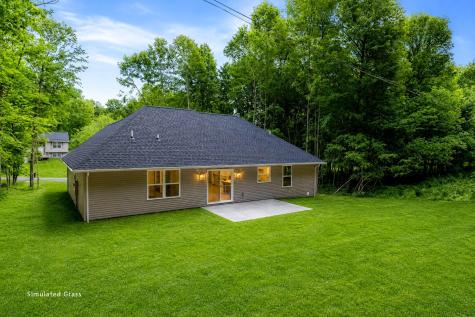 35 Orchard View Court Howard OH 43028