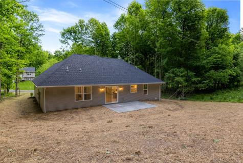 35 Orchard View Court Howard OH 43028