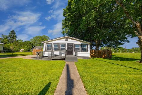 412 7th Avenue Mount Vernon OH 43050