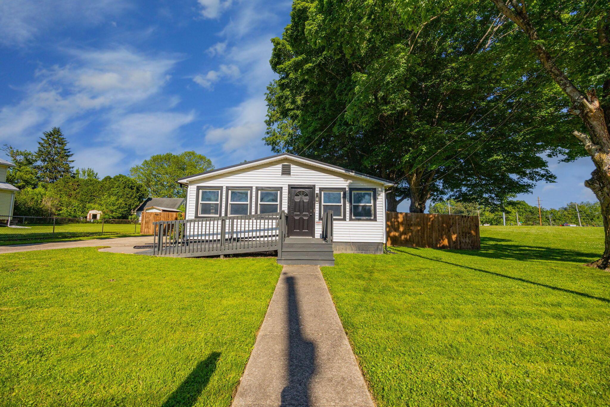 412 7th Avenue Mount Vernon OH 43050