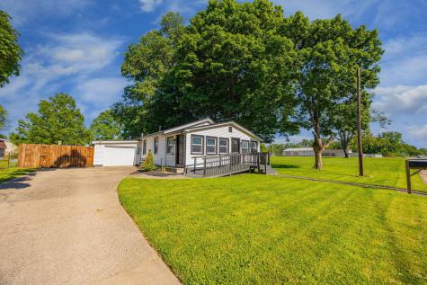412 7th Avenue Mount Vernon OH 43050