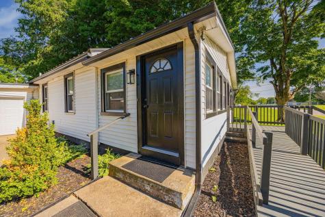 412 7th Avenue Mount Vernon OH 43050