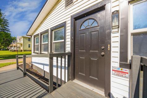 412 7th Avenue Mount Vernon OH 43050