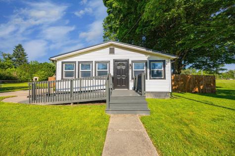 412 7th Avenue Mount Vernon OH 43050