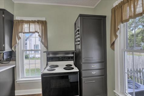 106 Union Street Centerburg OH 43011