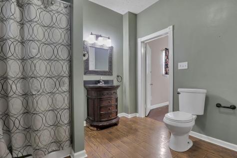 106 Union Street Centerburg OH 43011