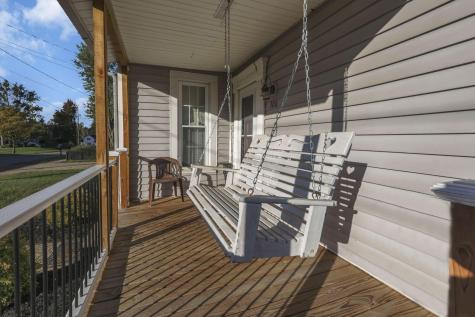 106 Union Street Centerburg OH 43011