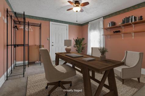 106 Union Street Centerburg OH 43011