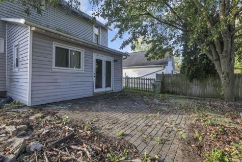 106 Union Street Centerburg OH 43011