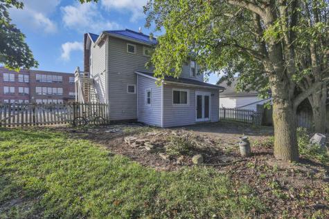 106 Union Street Centerburg OH 43011