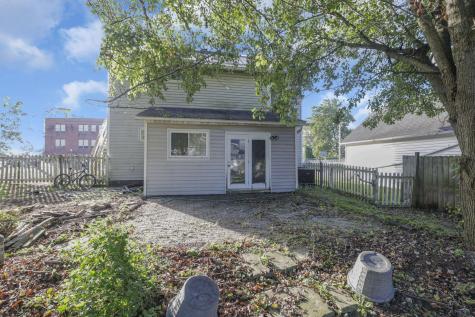 106 Union Street Centerburg OH 43011