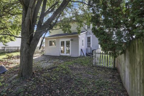 106 Union Street Centerburg OH 43011