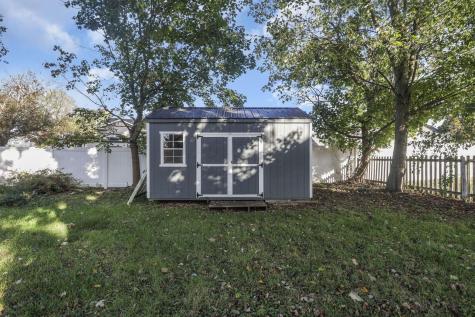 106 Union Street Centerburg OH 43011