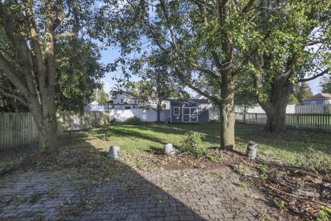 106 Union Street Centerburg OH 43011