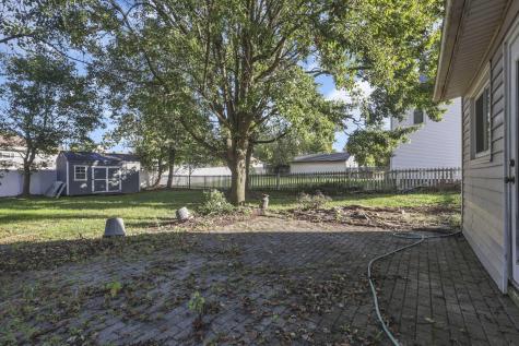 106 Union Street Centerburg OH 43011