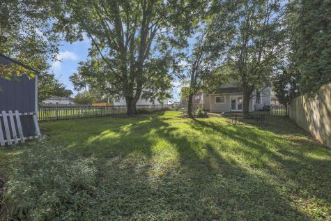 106 Union Street Centerburg OH 43011