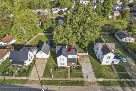 106 Union Street Centerburg OH 43011