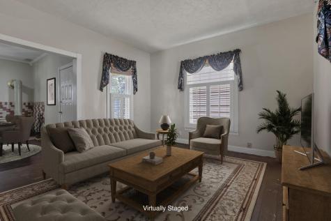 106 Union Street Centerburg OH 43011