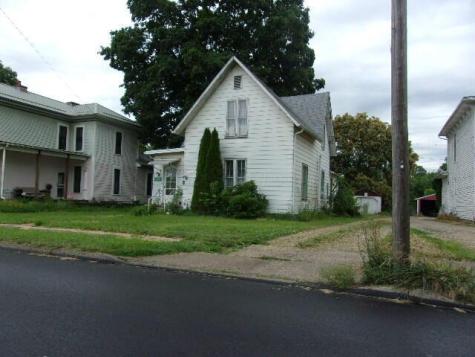 329 N Main Street Utica OH 43080