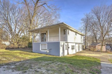 110 Wooster Road Mount Vernon OH 43050