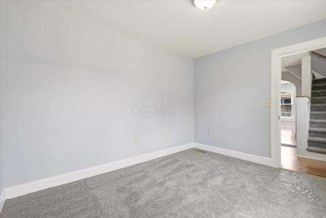 521 E Burgess Street Mount Vernon OH 43050