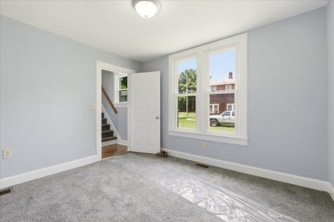 521 E Burgess Street Mount Vernon OH 43050