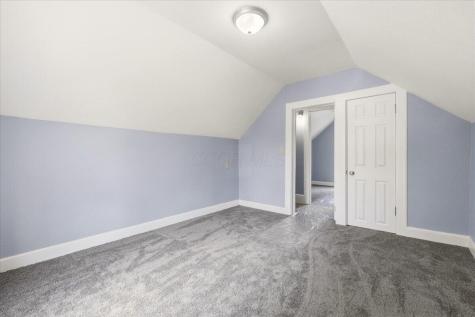 521 E Burgess Street Mount Vernon OH 43050