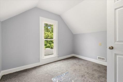 521 E Burgess Street Mount Vernon OH 43050