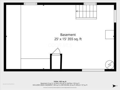 521 E Burgess Street Mount Vernon OH 43050