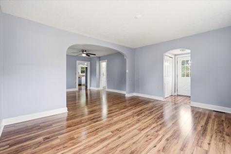 521 E Burgess Street Mount Vernon OH 43050