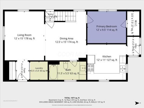 521 E Burgess Street Mount Vernon OH 43050